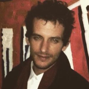 Meet your Posher, Bryan